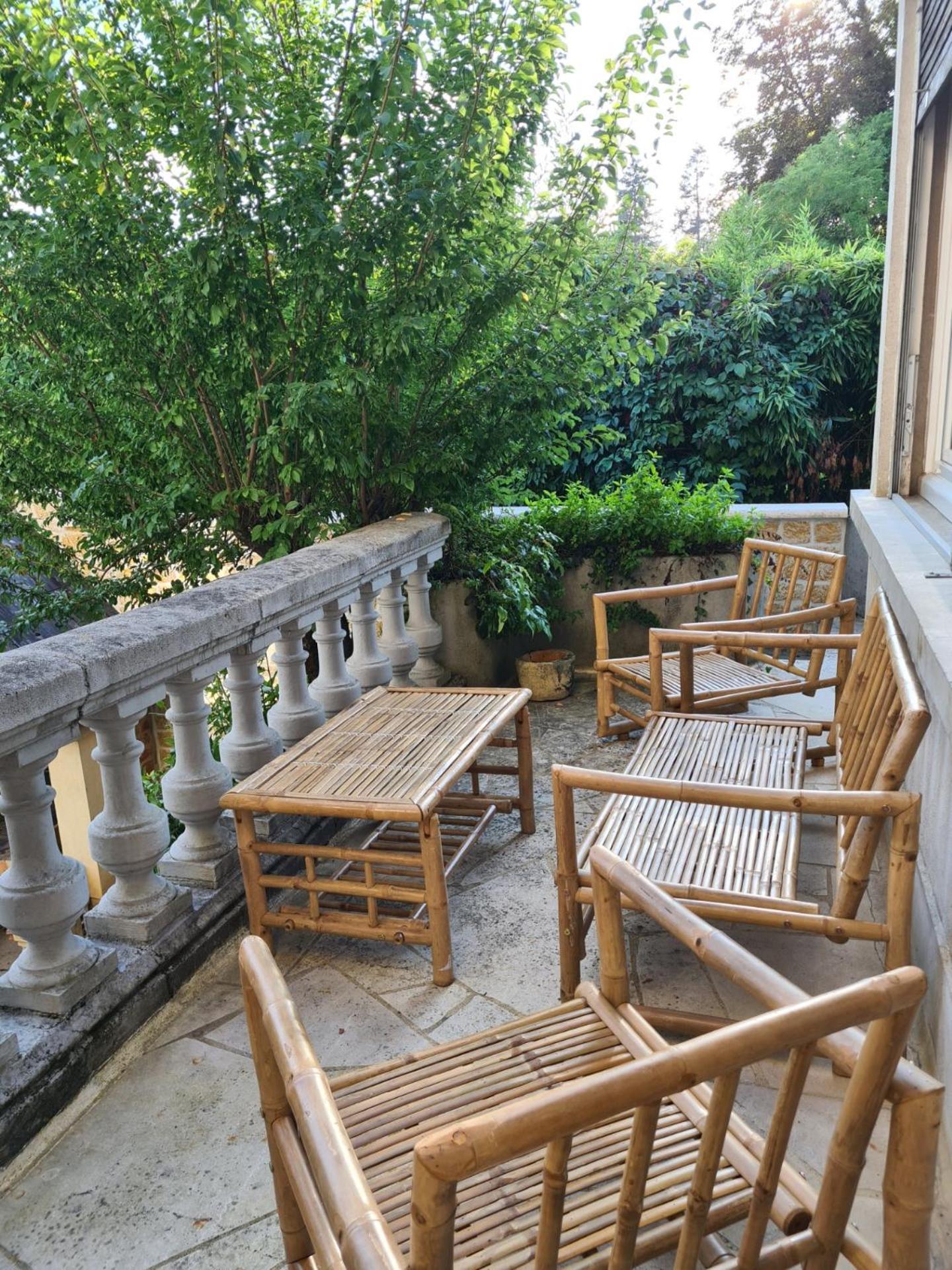 Apartment Fontaine De L'Amour سارلا لا كانيدا المظهر الخارجي الصورة