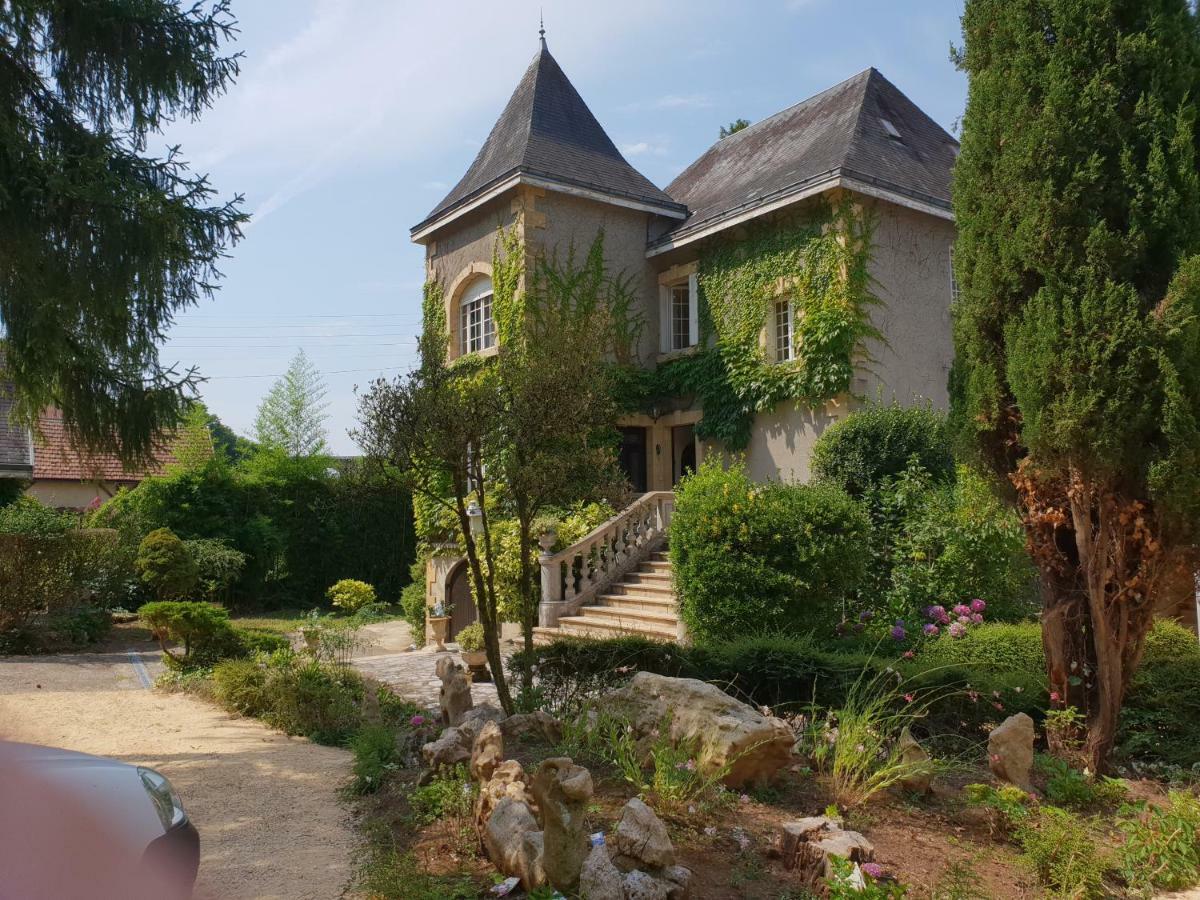 Apartment Fontaine De L'Amour سارلا لا كانيدا المظهر الخارجي الصورة