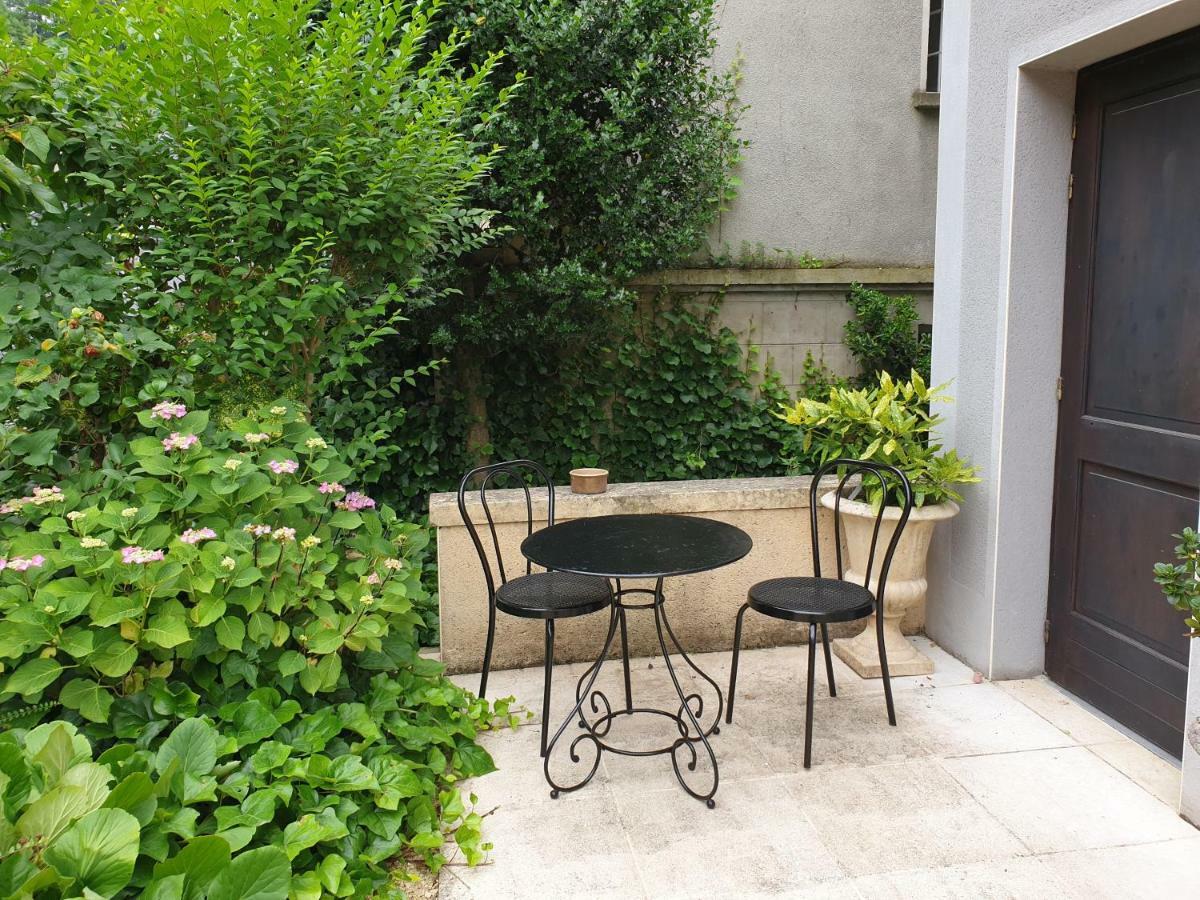 Apartment Fontaine De L'Amour سارلا لا كانيدا المظهر الخارجي الصورة