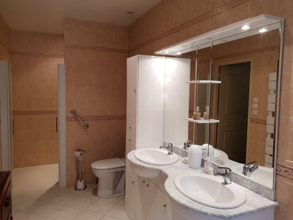 Apartment Fontaine De L'Amour سارلا لا كانيدا المظهر الخارجي الصورة