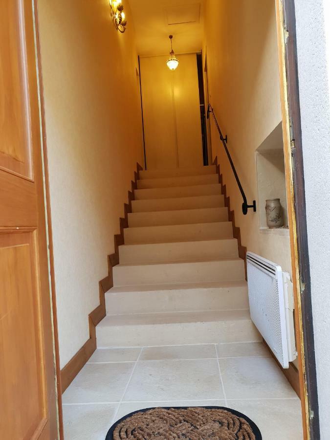 Apartment Fontaine De L'Amour سارلا لا كانيدا المظهر الخارجي الصورة